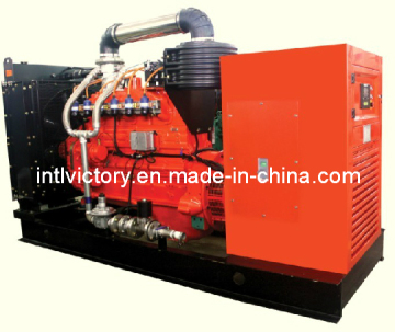 150kw Cummins Gas Gensets