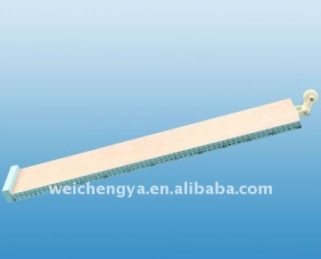 inclined plane for physics lab equipment