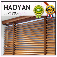 classical new design wooden roller shutters