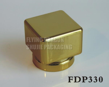 ABS Material Perfume Bottle Caps