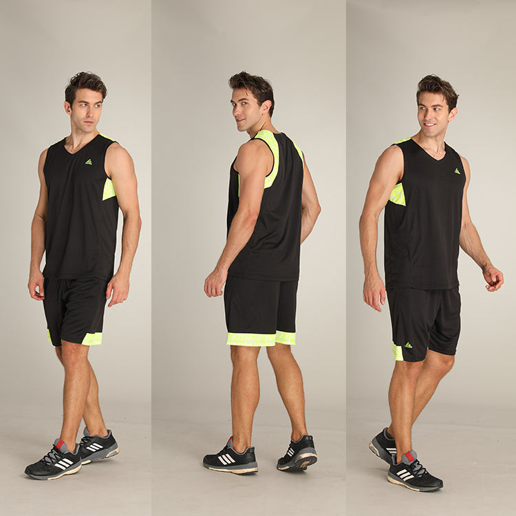 Oem Custom Logo Basketball Jersey Custom Basketball Uniform Basketball Jersey Blank Made In China