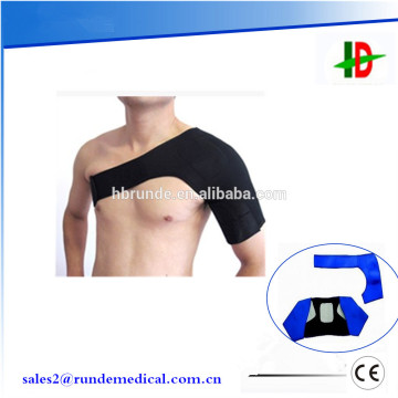 magnetic therapy orthopedic shoulder support single shoulder belt