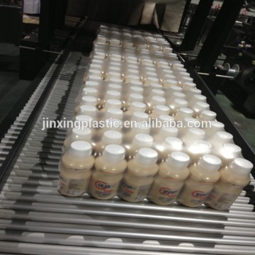 ldpe shrink film for bottle beverage