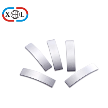 Super magnetic sintered neodymium magnet