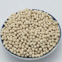 Hollow glass zeolite adsorbent