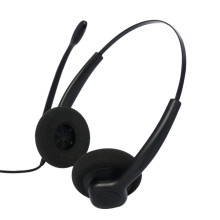 shenzhen call center headset holder Skyringe