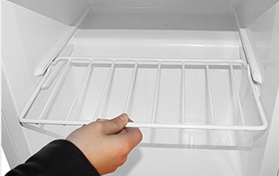 Wholesale Small Upright Freezers Compact Single Door Mini Freezer