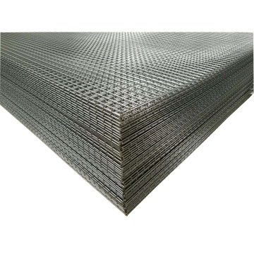 G.I. Welded Iron Wire Mesh 50X50 Specifications - 9 Gauge Welded Mesh