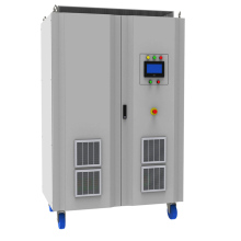 1000V 120KW High Power High Voltage Power Supply