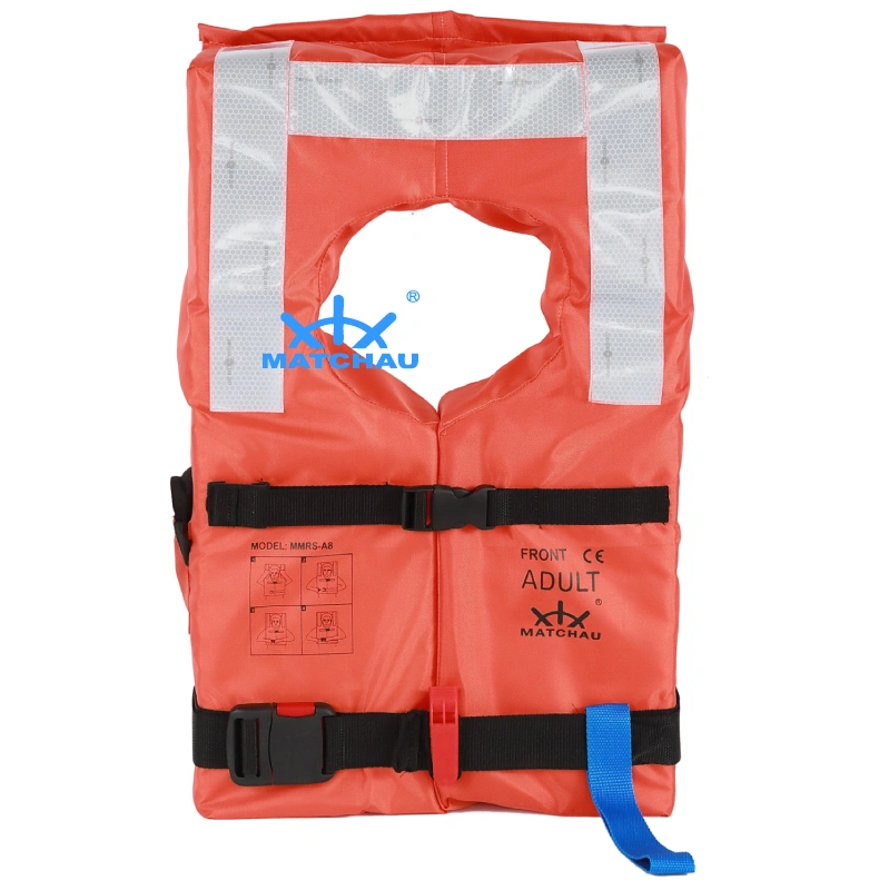 Hot Sell 150n Foam Life Jacket with Ce Certification