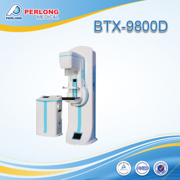 Medical mammography x ray device BTX-9800D