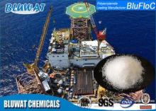 Eco - Friendly Nonionic Polyacrylamide Polymer Flocculant F