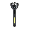 Super Bright Cob Handheld Led Tactical Torch Flashlight