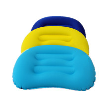 Good Quality Hot Sale Camping Air Pillow - Inflatable Pillow for Comfortable Camping