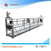 Stable ZLP Series Suspensio Cradle/Suspension Platform