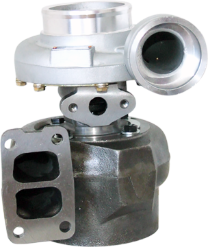 S2B turbo for VOLVO290 deutz