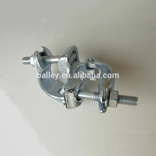 Britsh Type Double Coupler