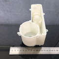 Plastic prototype vacuum casting 3D injection moulding