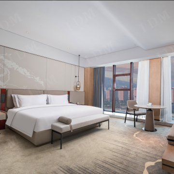 Hotel Room Furniture Set Modern Hotel Standard Furniture