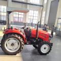 Compact Farming Mini Tractor Agriculture 4WD