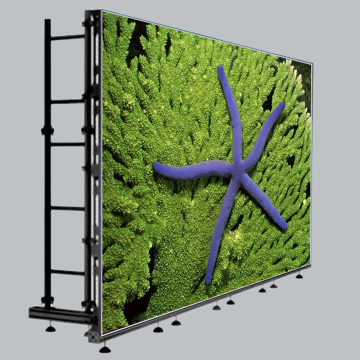 The Biggest Led Screen In The World