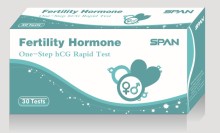 One-Step HCG Pregnancy Rapid Test