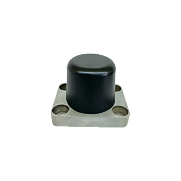 Advanced Impeller wheel buffer