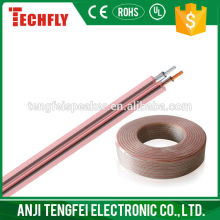 Factory Directly Provide High Quality Sound Stream Speaker Cable