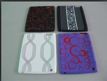 silicone ipad case