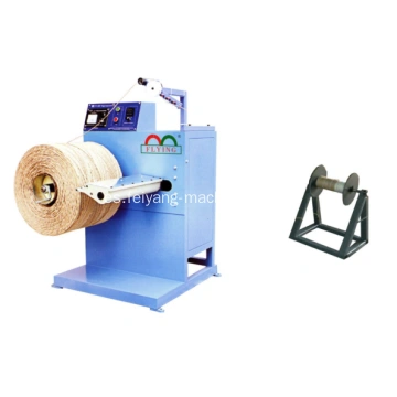 oferta cable de papel cuerda plana maquina cortadora de tubos del fabricante de china
