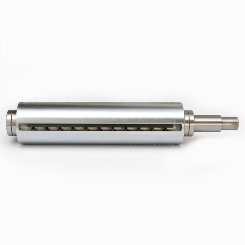 Silinder Sheeter Penjualan Panas untuk Perforasi