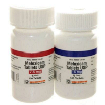 meloxicam over the counter