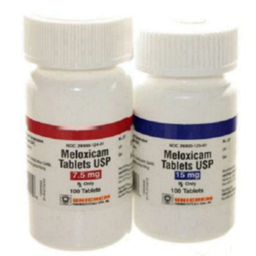 meloxicam sin receta