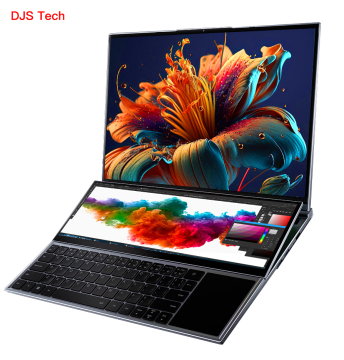 16inch Large and small screen laptops