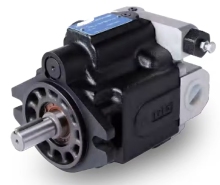ARL1 Series Variable Piston Pump