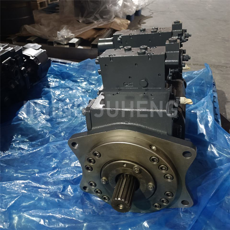 PC1250-7 Hydraulic Pump