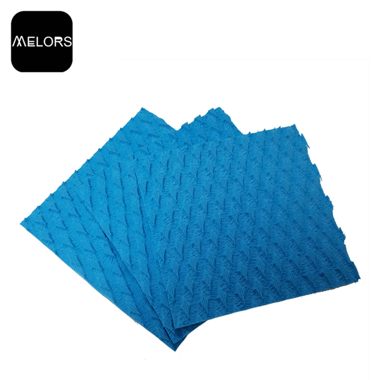 Tapetes de aderência do convés de tração Melors Foam Grips