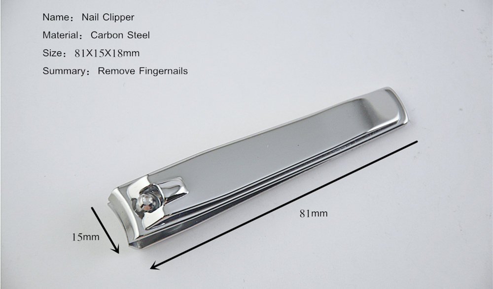 Лучший бренд для ногтей Best Nail Clipper Brand