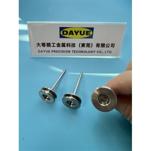 Customized High Precision Dispensing Machine Firing Pin