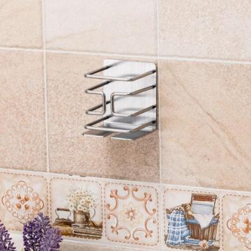 Punch-free Stainless Steel Shelf