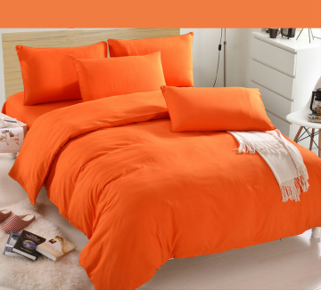 Super Soft Solid Fabric For Bedding Set