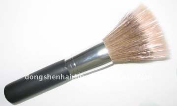 Duo Fiber Foundation Brush duo fiber makeup brush Duo Fiber Stippling Brush