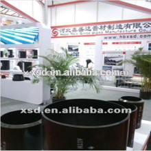 api5l standard length 12 inch hs code seamless carbon steel pipe price list