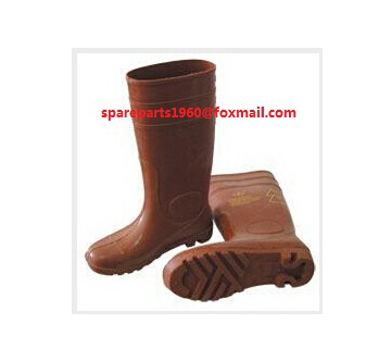 Insulating boots, linesmans boots,safety boots