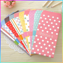 2015 factory hot supply wholesale paper print envelop