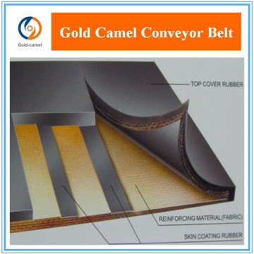 Polyester EP Conveyor Belt