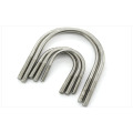 Greenhouse accessories U Shaped Bolt for Structure Fixing
