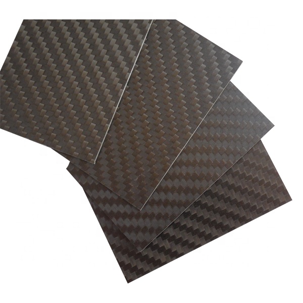 Carbon fiber plate and frame heat treatment