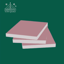 High Quality standard Fire Proof Water Proof Paper-faced Gypsum Board