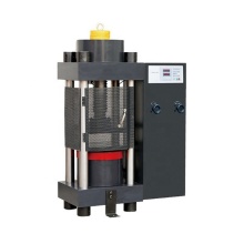 Hydraulic Concrete Cube Breaking Test Machine 2000kN 3000kN for Civil Engineering
